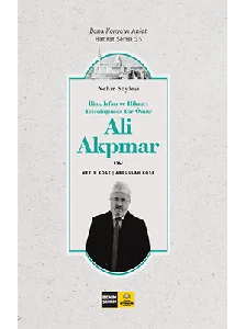 BANA KONYA'YI ANLAT HATIRAT SERİSİ - 25  ALİ AKPINAR