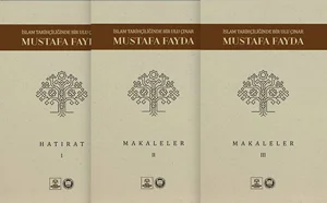 İslam Tarihçiliğinde Bir Uluçınar Mustafa Fayda