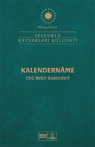 KALENDERNÂME