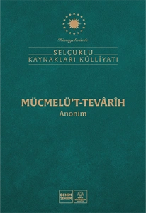 MÜCMELÜ'T - TEVÂRİH