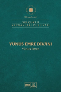 YÛNUS EMRE DİVÂNI